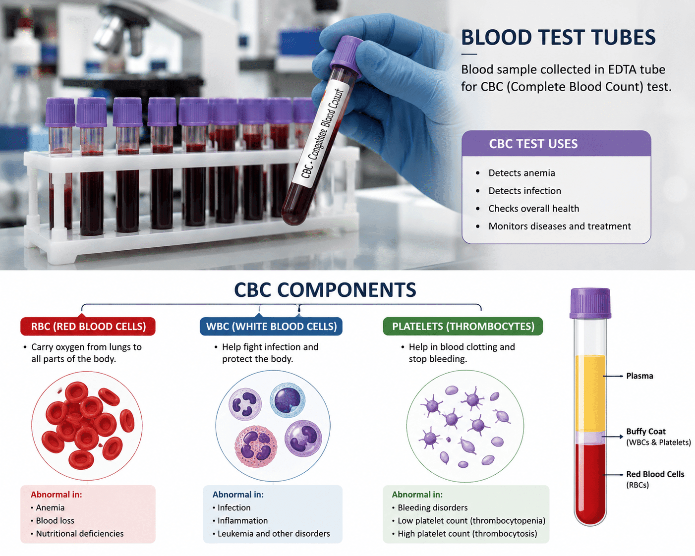 At-Home CBC Test in Dubai | Complete Blood Count Testing at Home 1 At-Home CBC Test in Dubai