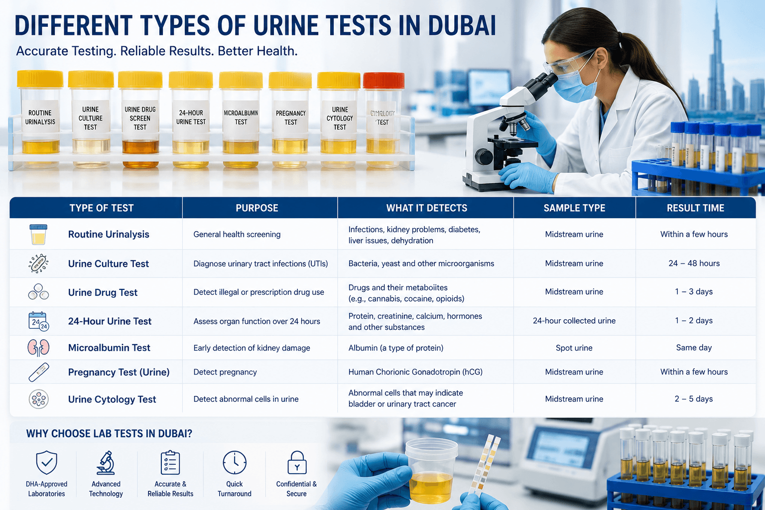 Urine Test in Dubai: Your Comprehensive Guide to Types Preparation Results and Accredited Services 2 ChatGPT Image Jun 9 2026 01 43 18 AM