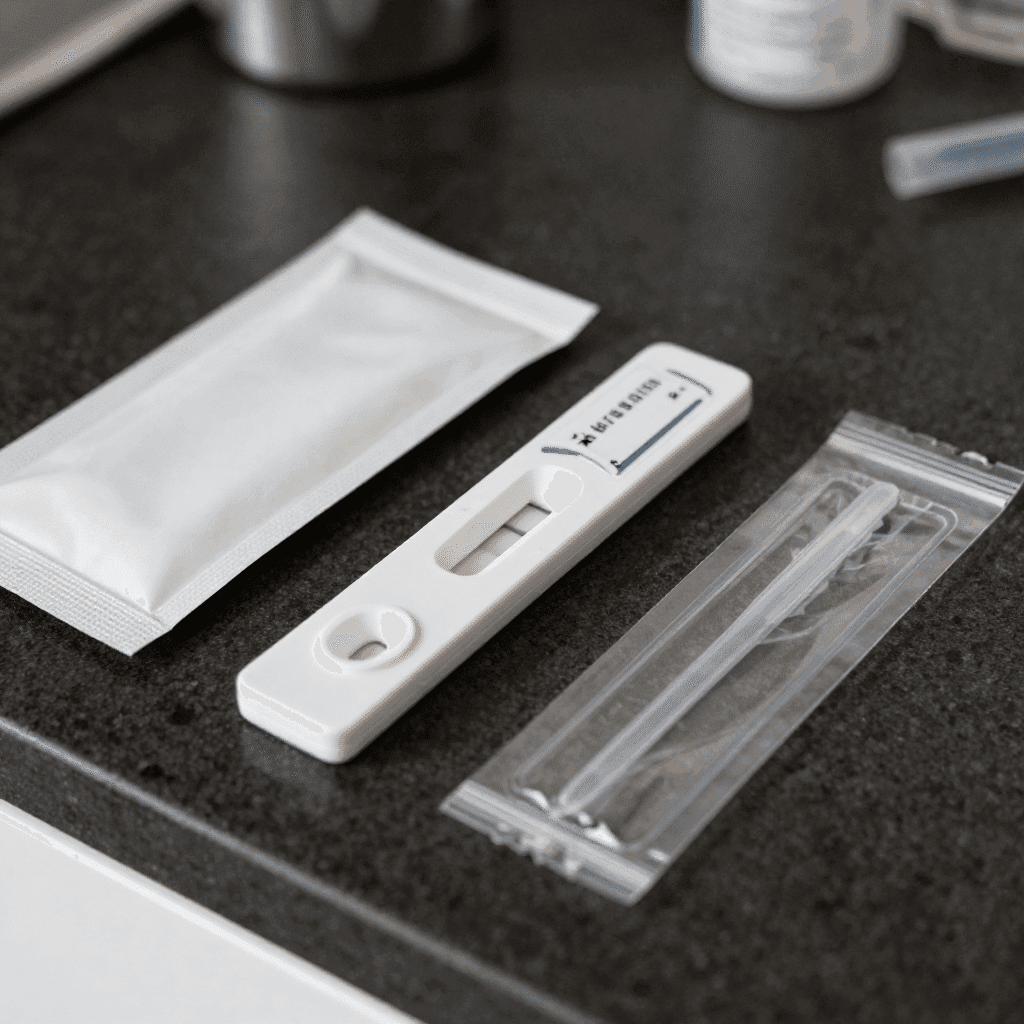 Hormone Balance | Why At-Home & Hotel Testing Matters for Your Well being in Dubai 2 Hormonal Balance