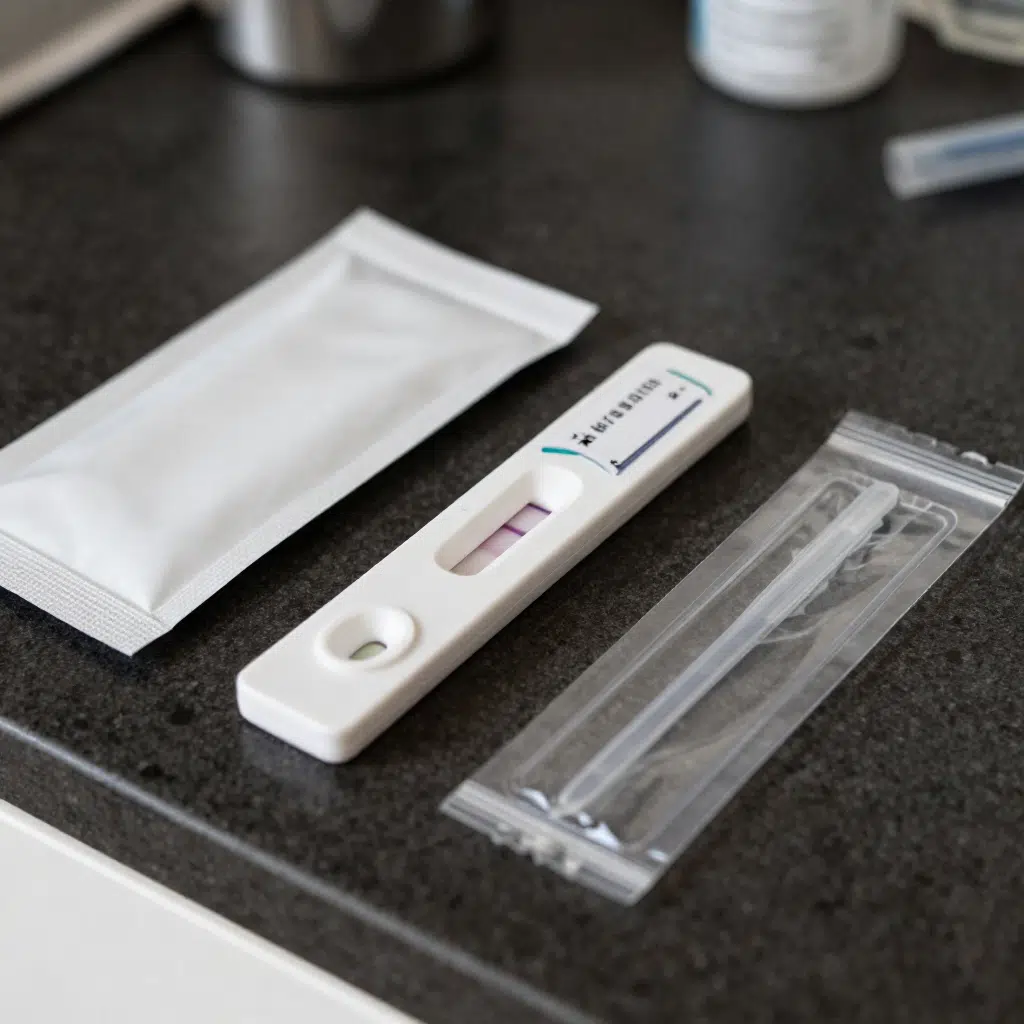 Hormone Balance | Why At-Home & Hotel Testing Matters for Your Well being in Dubai 2 Hormonal Balance