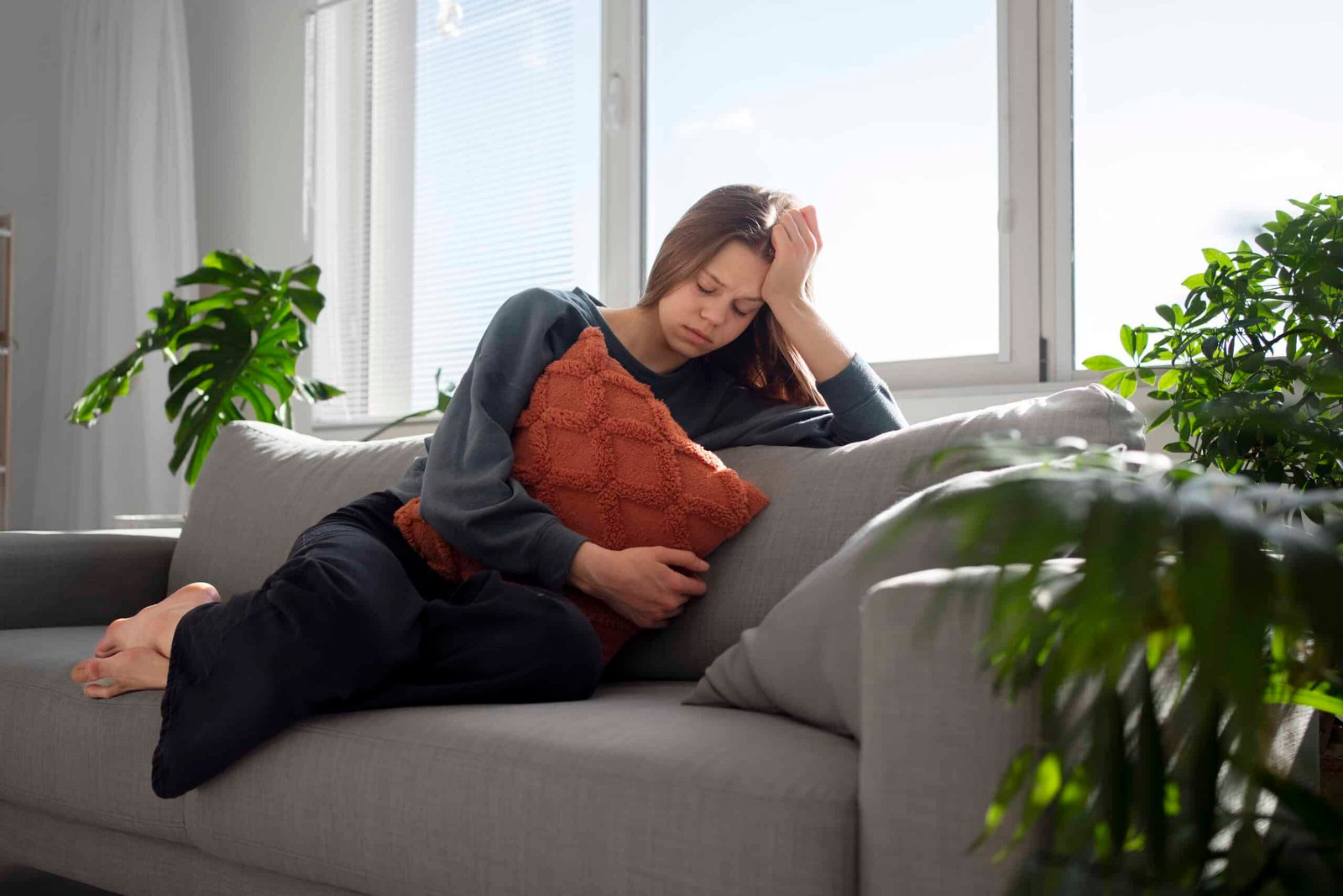 Hormone Balance | Why At-Home & Hotel Testing Matters for Your Well being in Dubai 1 Hormone Balance