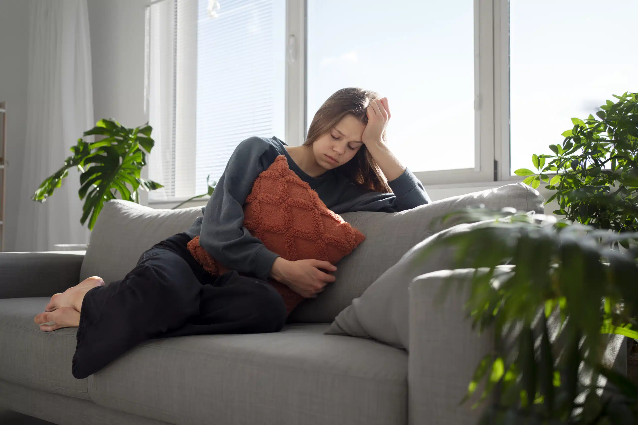 Hormone Balance | Why At-Home & Hotel Testing Matters for Your Well being in Dubai 1 Hormone Balance