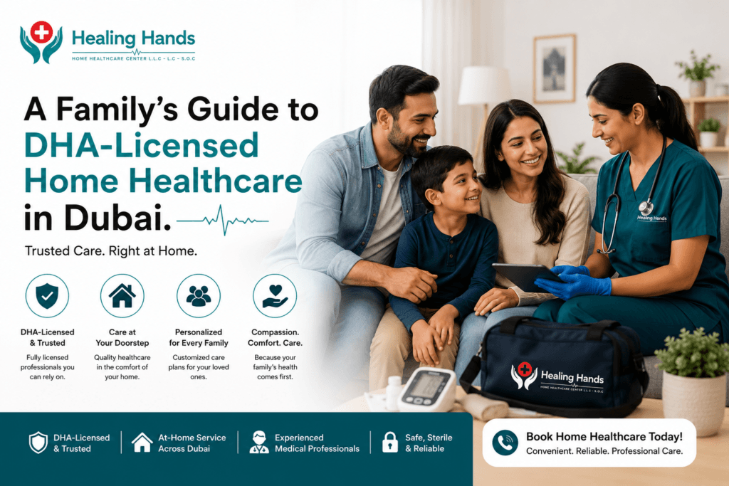 healing hands 2