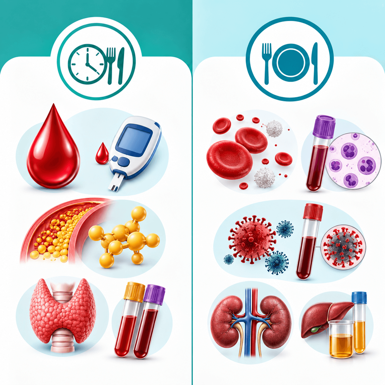 Blood Test