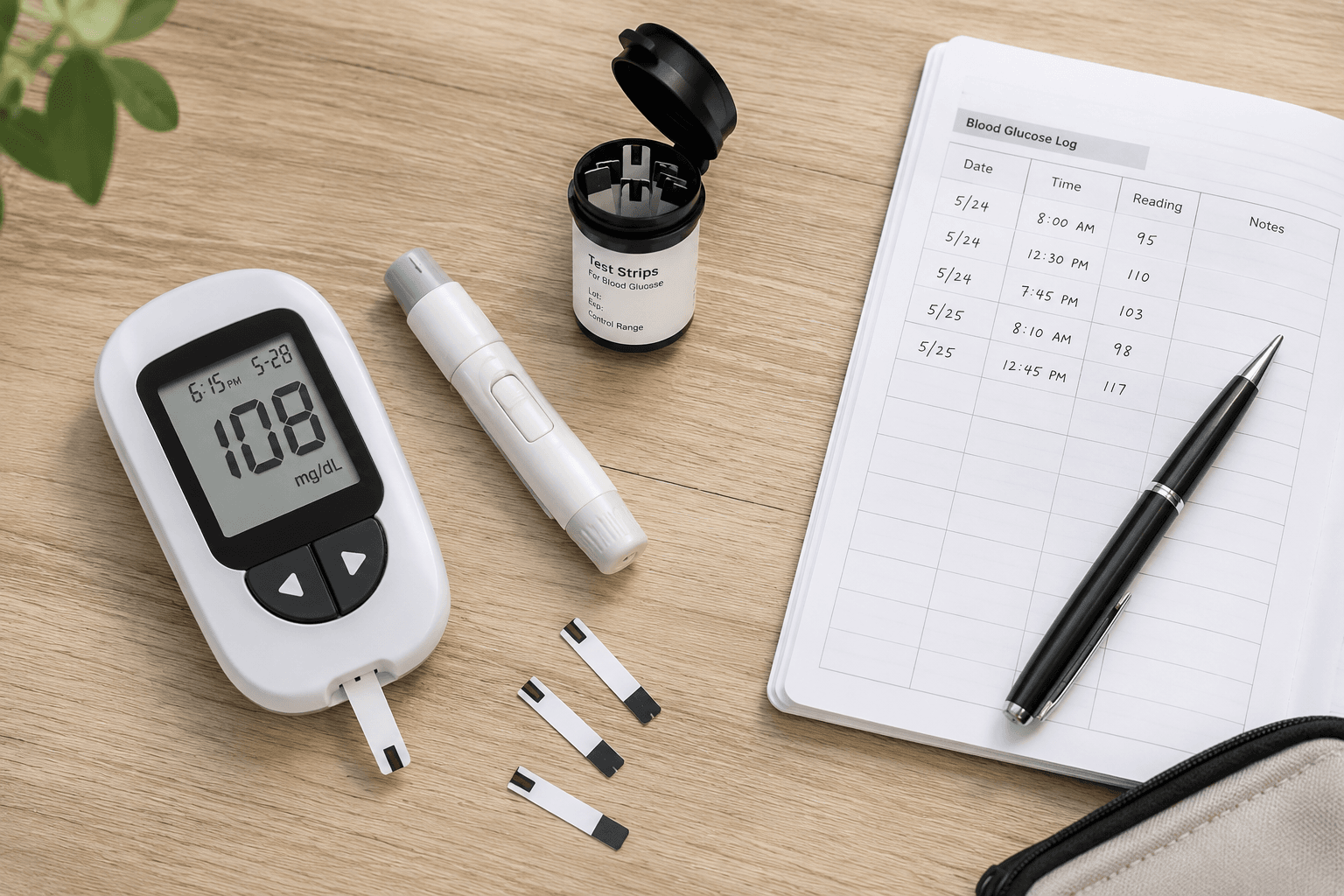 Diabetes Home Testing in Dubai: A Complete 2026 Guide to Tests, Costs, and Accuracy 3 Diabetes Home Testing in Dubai2