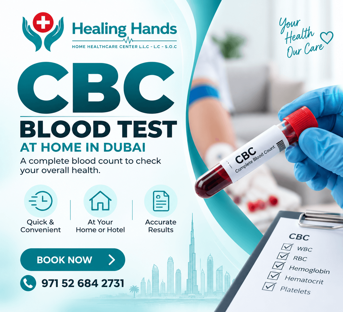 cbc test