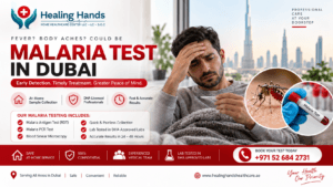 Blog 26 malaria test in dubai