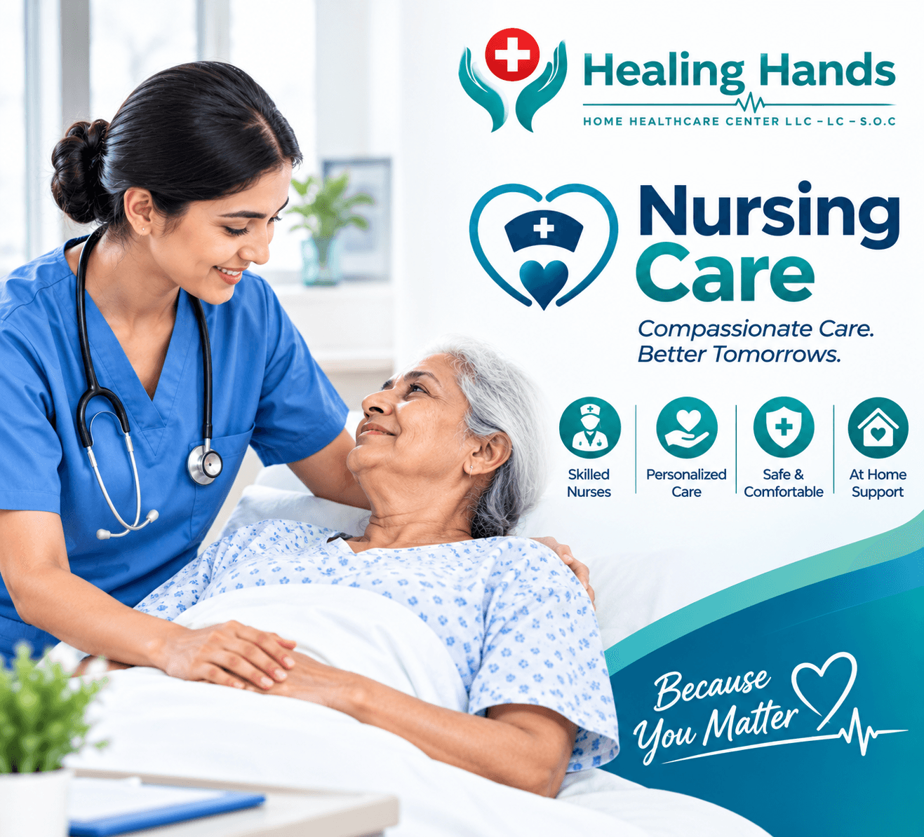 nurse care
