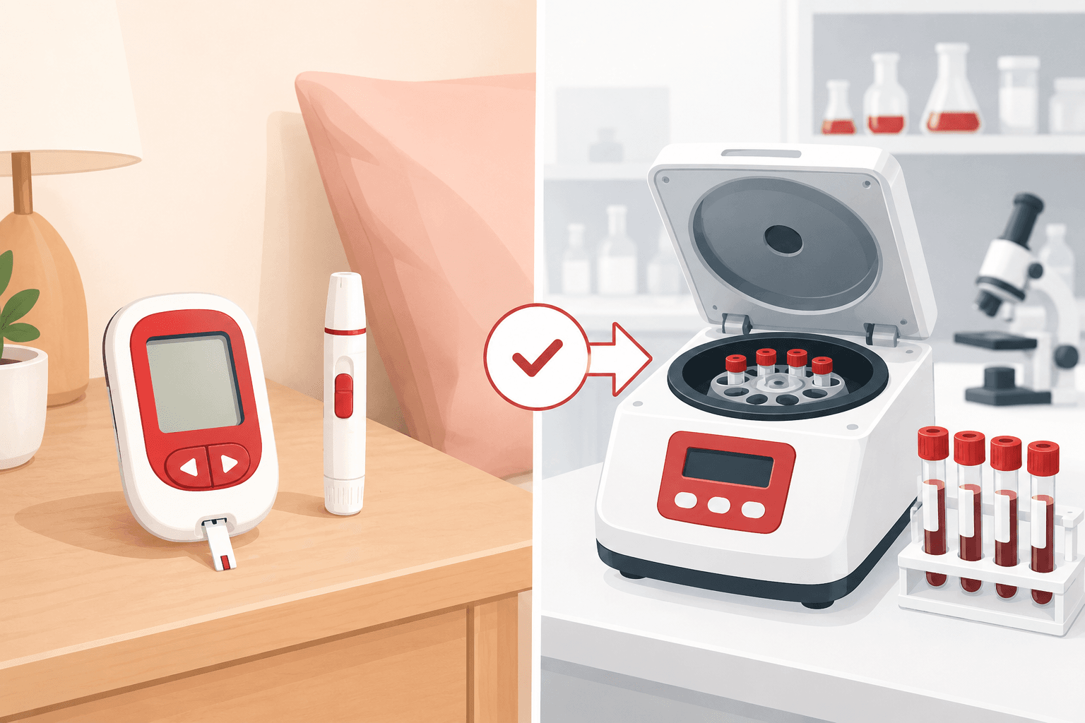Diabetes Home Testing in Dubai: A Complete 2026 Guide to Tests, Costs, and Accuracy 5 procedure